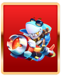 Game Bắn Cá Tại 888BET