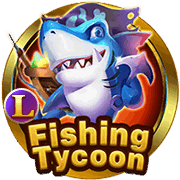Game Bắn Cá Tycoon