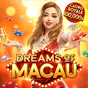 Nổ Hũ Macao Tại 888BET