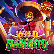 Game Nổ Hũ Wild Bandito
