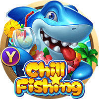 Game Săn Cá Chill Fishing